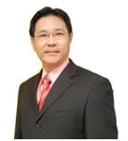 Prof. Dr. Pichai Taneerananon