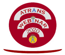 Webinar : Asian Transportation Research Society: ATRANS