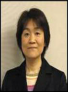 Ms. Hideko Sasa