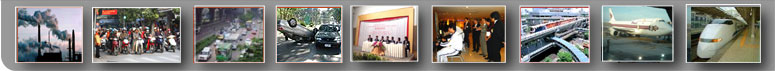 Asian Transportation Research Society Photos