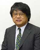 Prof. Dr. Atsushi Fukuda