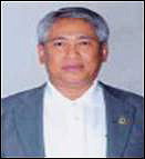 Dr. Kunchit Phiu-Nual