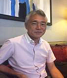 Mr. Akira Hasagawa