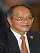 Assoc. Prof. Dr. Chumnong Sorapipatana