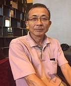 Mr. Hiroshi Hosokawa