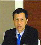 POL.COL. Kriangdej Juntrawong