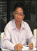 Assoc. Dr. Pongrid Klungboonkrong 